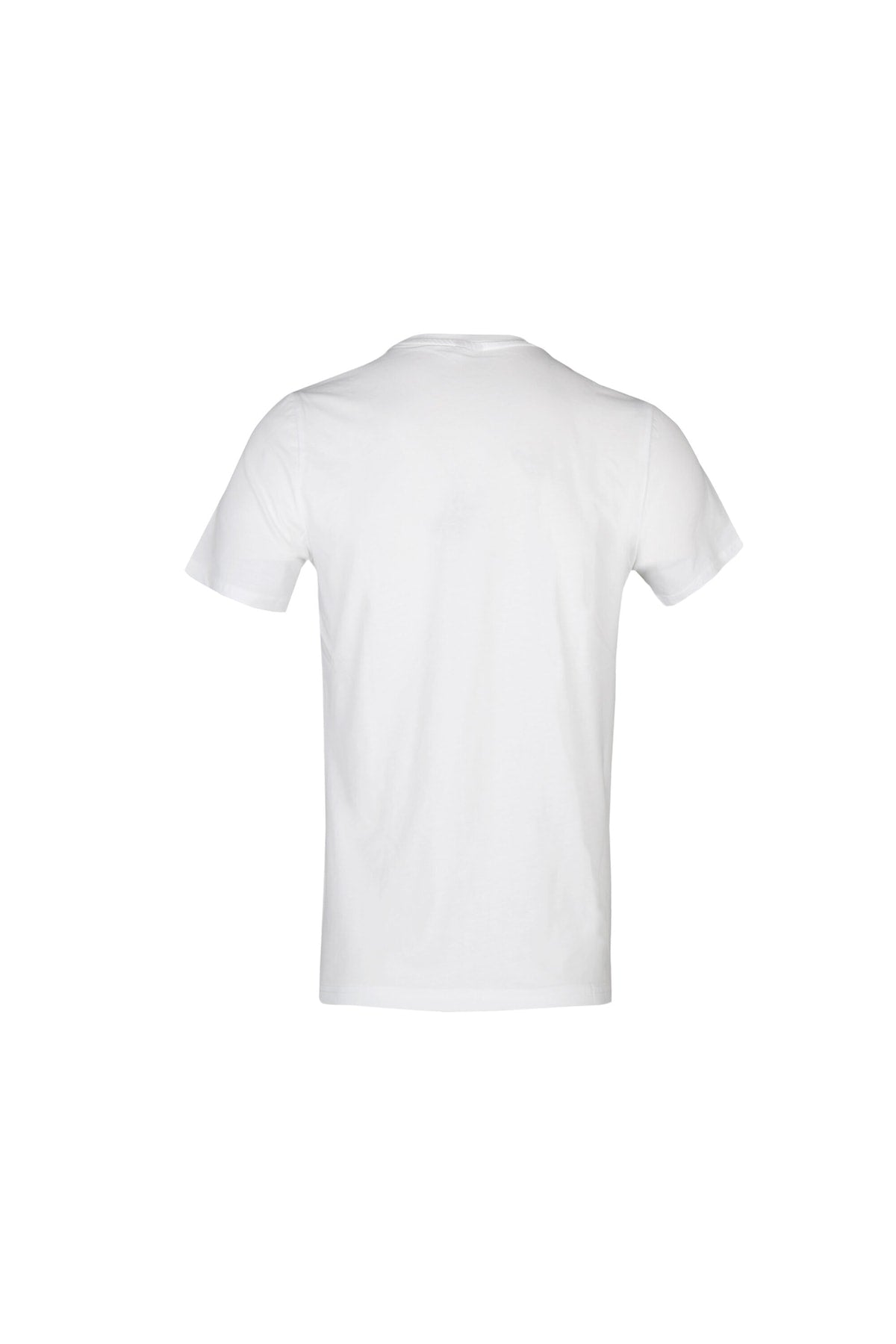 Lumberjack Oversize Minimalist Erkek T-Shirt - Günlük Kullanım