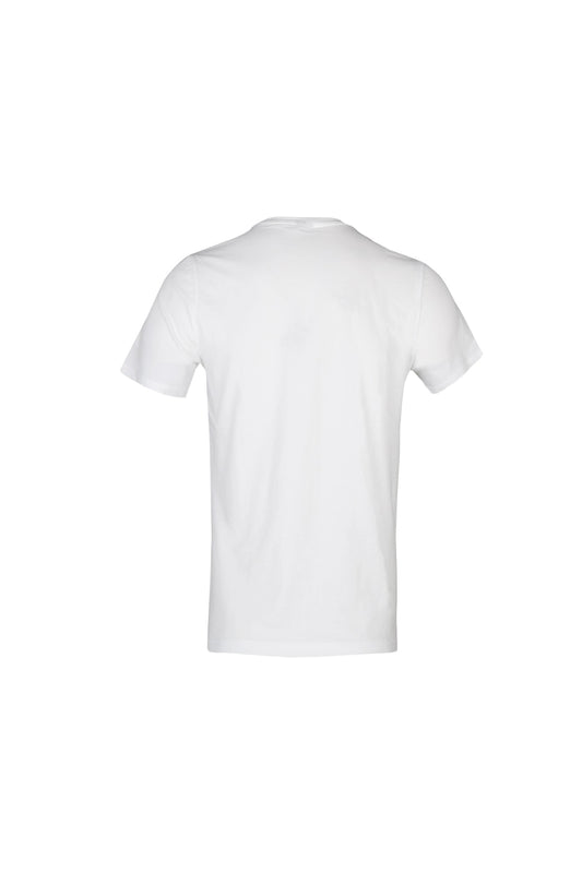 Lumberjack Oversize Minimalist Erkek T-Shirt - Günlük Kullanım