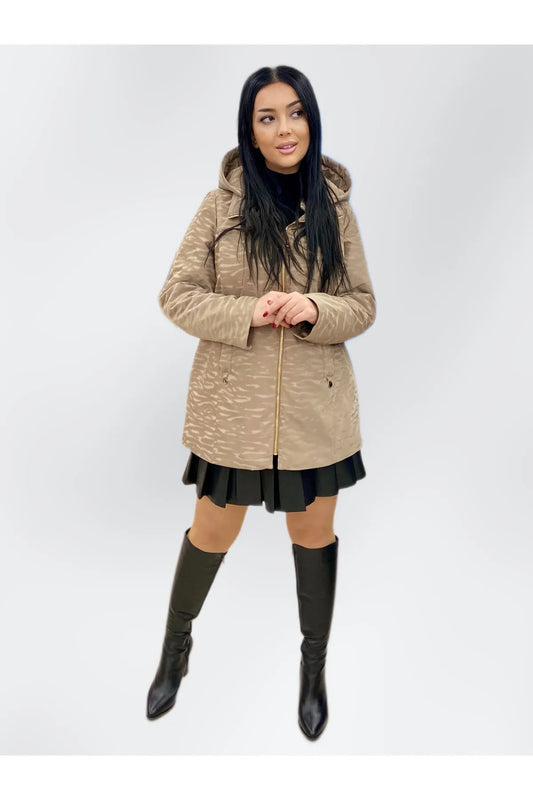 جاكيت إيكول النسائي 22208801