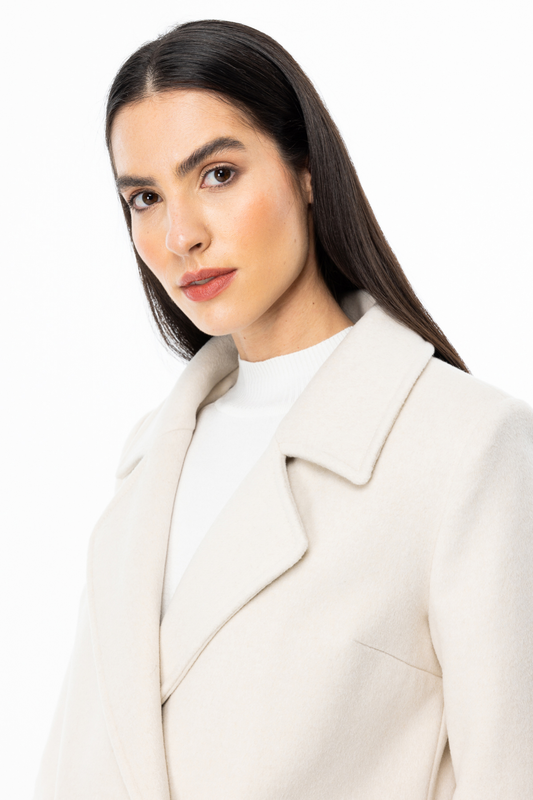 معطف إيكول النسائي 25EKL07125