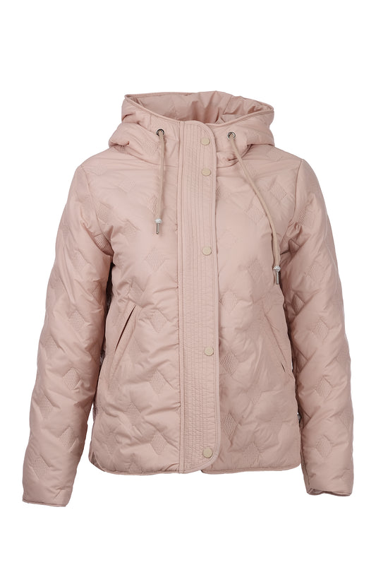 معطف إيكول النسائي 26KEKL06601