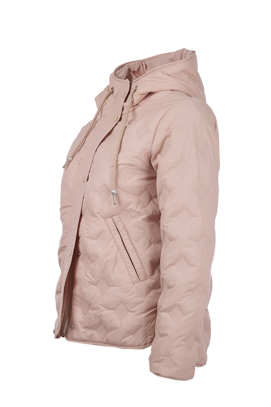 معطف إيكول النسائي 26KEKL06601