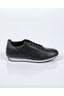 Marco Rossi Minimalist Deri Erkek Sneaker - Günlük Spor Ayakkabı