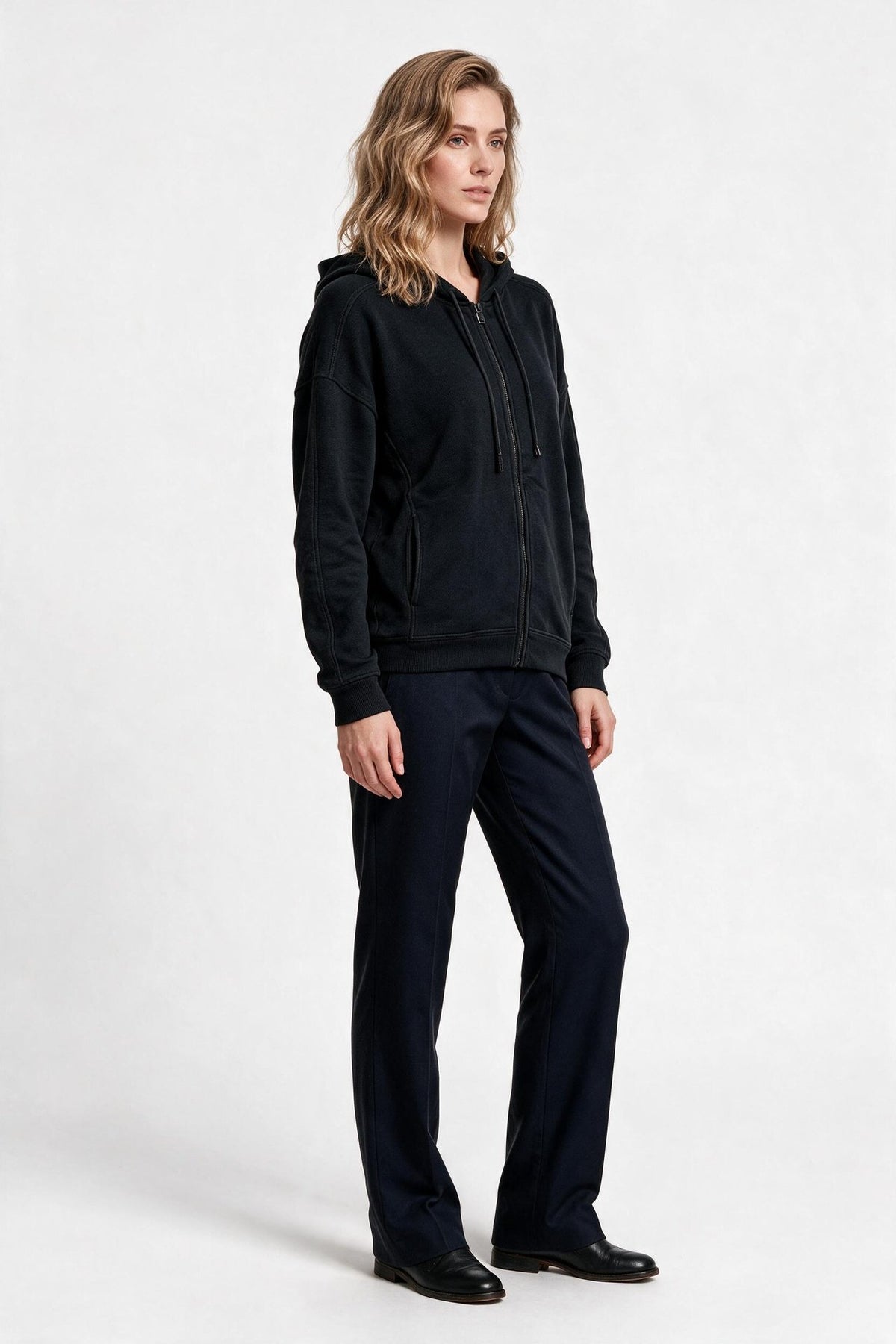 MARSEL&LEON Kadın Sweatshirt 27KRWI67717