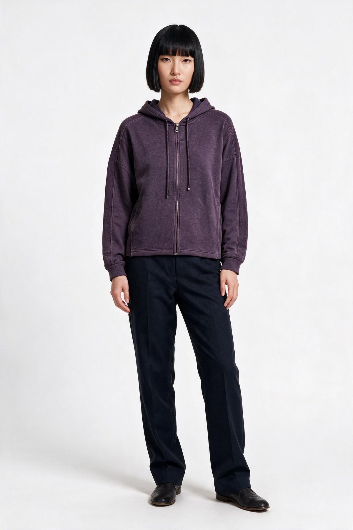 MARSEL&LEON Kadın Sweatshirt 27KRWI67717