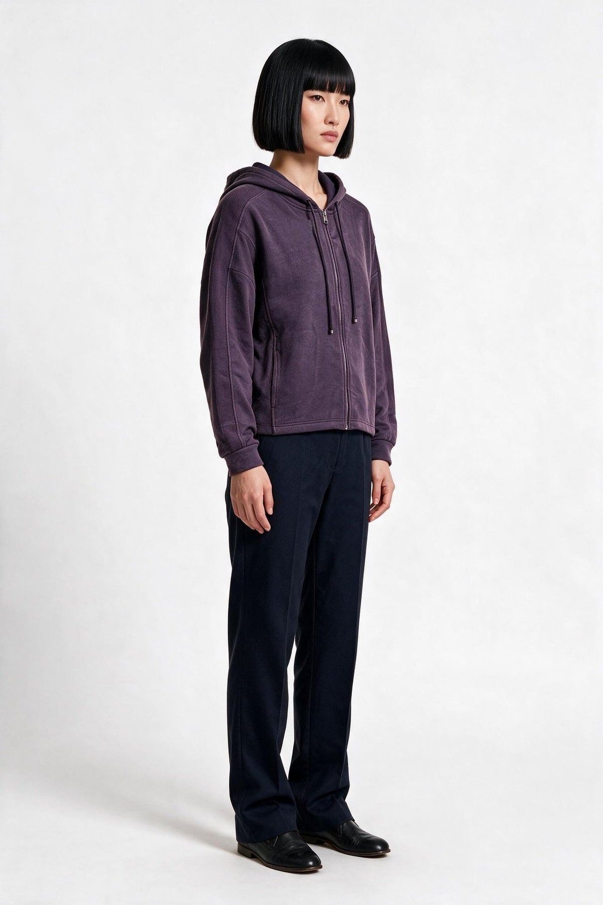 MARSEL&LEON Kadın Sweatshirt 27KRWI67717