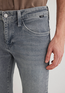 Mavi Erkek Slim Fit Minimalist Jean Pantolon - Günlük Şıklık