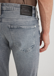 Mavi Erkek Slim Fit Minimalist Jean Pantolon - Günlük Şıklık