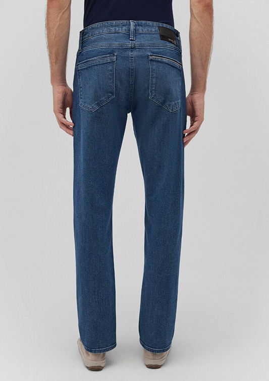 Mavi Black Gölgeli Erkek Jean Pantolon M0035183807