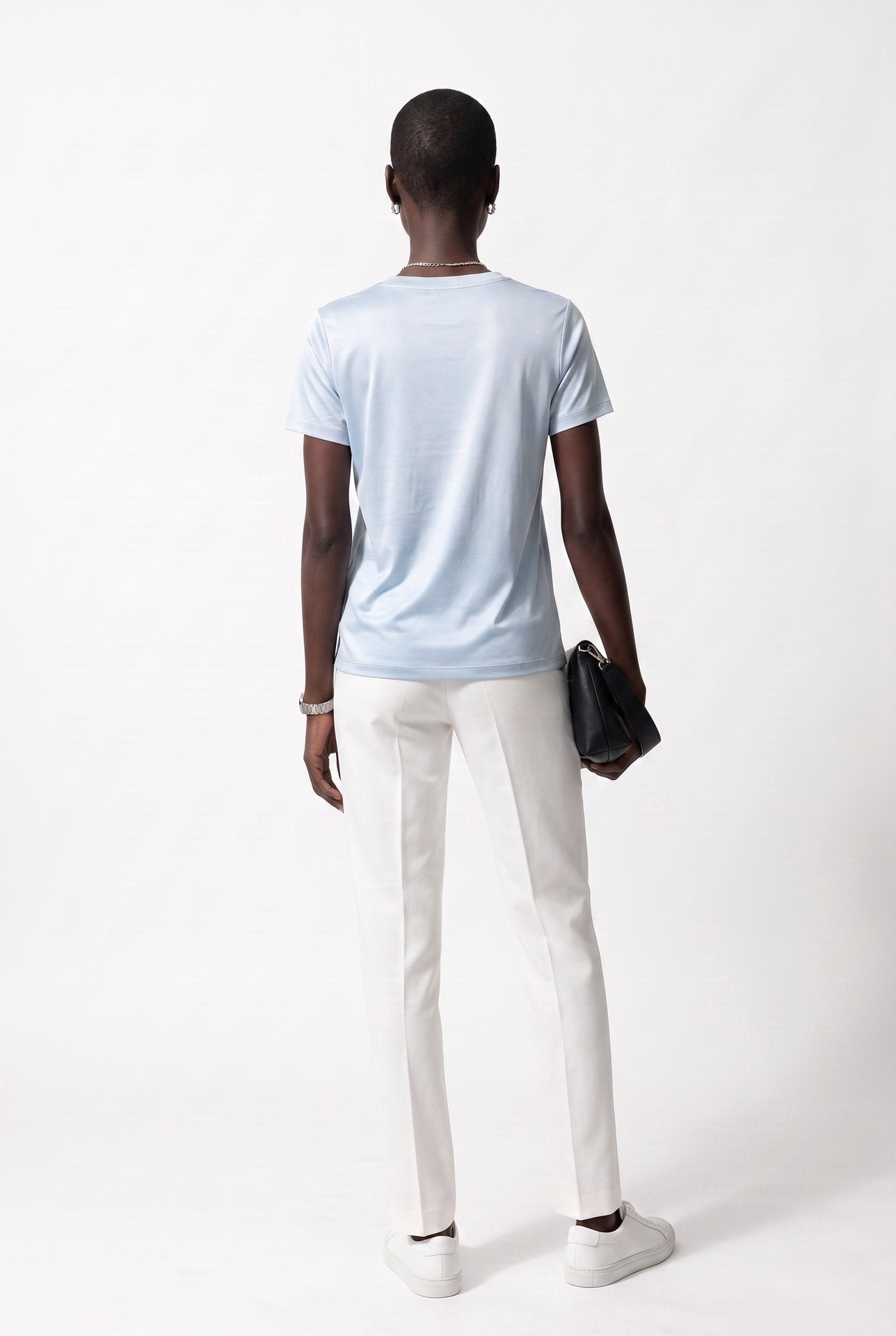 MINTH Kadın T-Shirt MM423.633 İkincil görsel