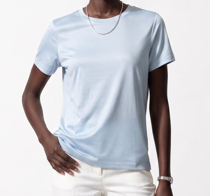 MINTH Kadın T-Shirt MM423.633