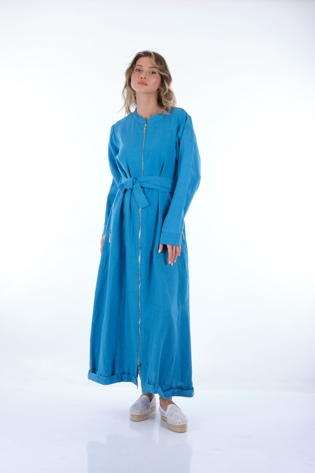 Misswhence Kadın Pardösü 22131500