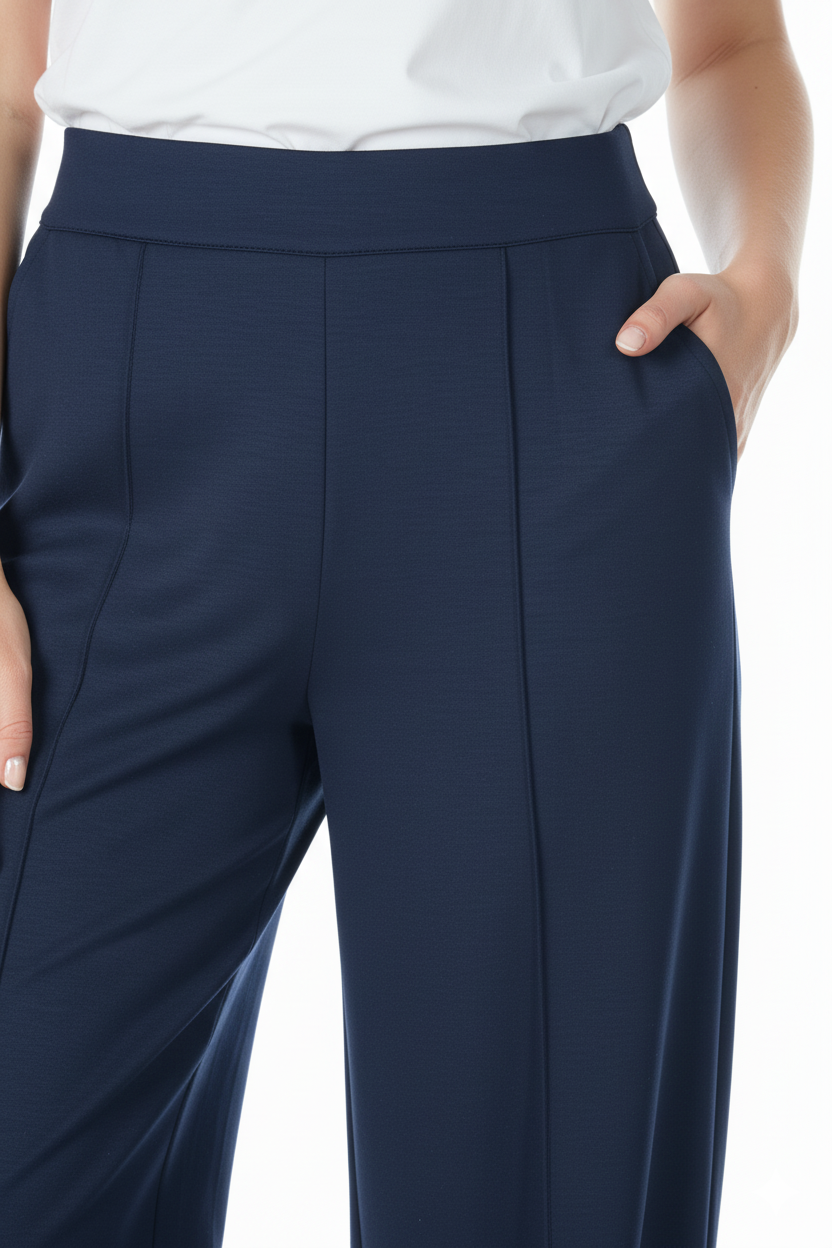 Modiva Kadın Pantolon 25KMDV063