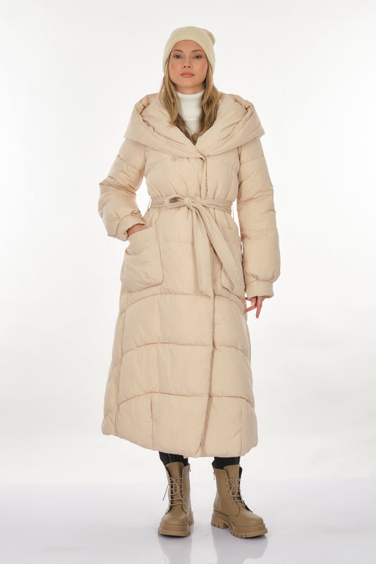 جاكيت نسائي من بي إس بي 048-017002