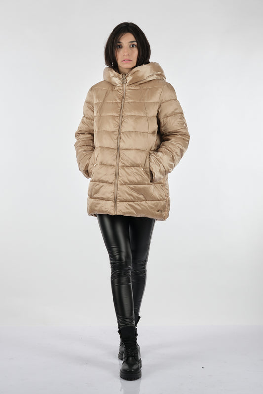 جاكيت نسائي من بي إس بي 046-017011