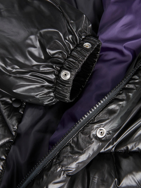 Jack&Jones JJXX Oversize Kapüşonlu Midi Şişme Mont - Kışlık