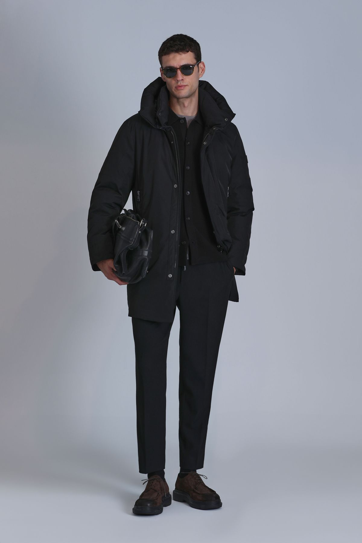 Lufian Erkek Mont 112120234