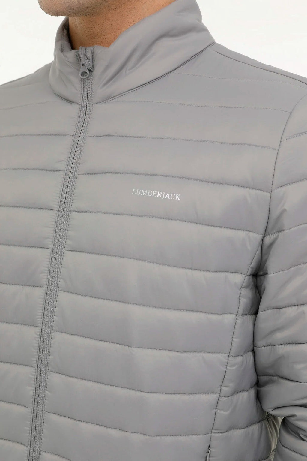 Lumberjack Minimalist Erkek Mont - Rahat, Şık & Günlük Kullanım