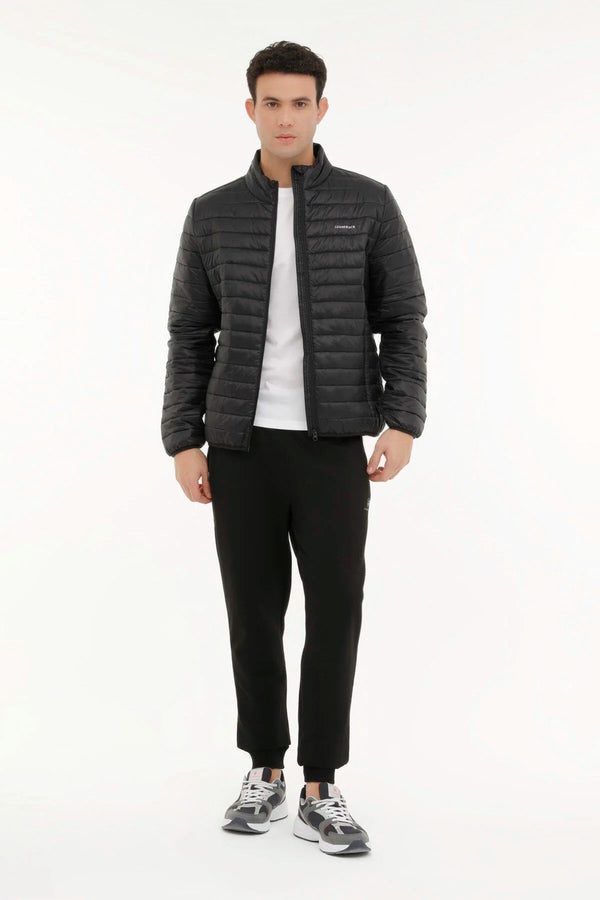 Lumberjack Minimalist Erkek Mont - Rahat, Şık & Günlük Kullanım