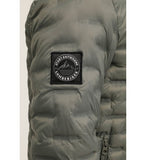 Lumberjack Erkek Mont 2WAMOTTCOAT3PR