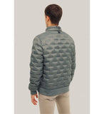 Lumberjack Erkek Mont 2WAMOTTCOAT3PR