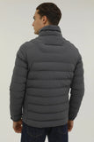 Lumberjack Erkek Mont 2WSN562PR