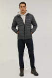 Lumberjack Erkek Mont 2WSN562PR