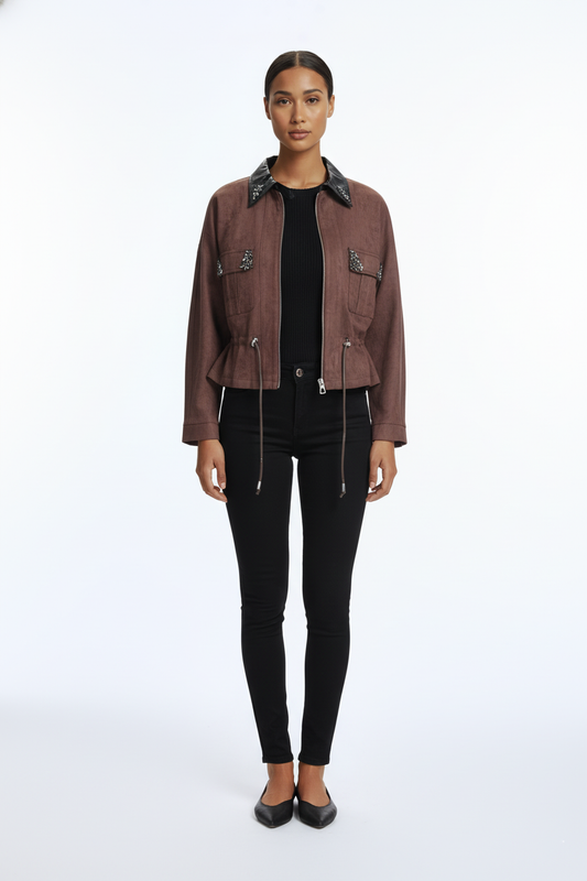 عشرة معاطف نسائية 26KON60714