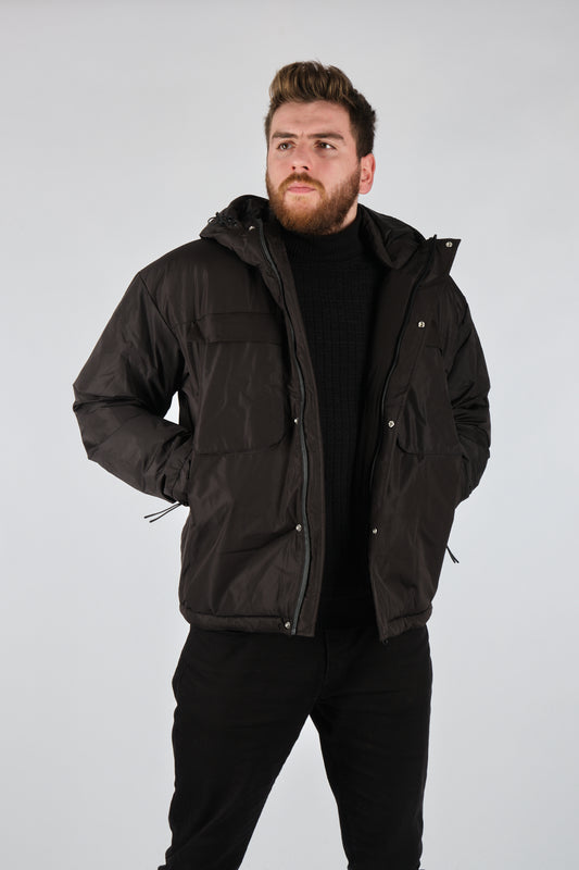 جاكيت رجالي من روجو P9228