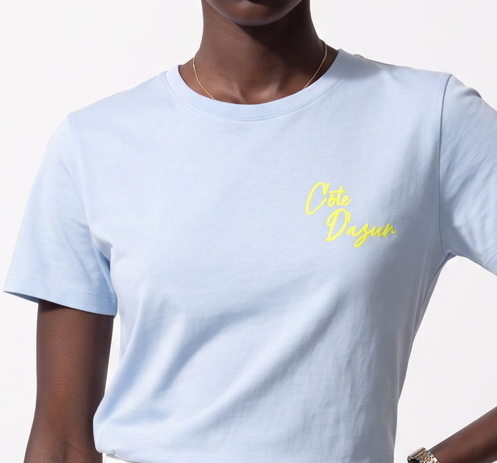 MOOIJ Kadın T-Shirt G6030-460