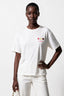 MOOIJ Kadın T-Shirt H1011-41
