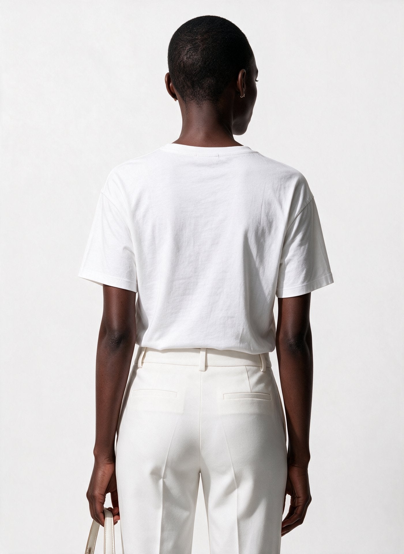 MOOIJ Kadın T-Shirt H1011-41 İkincil görsel
