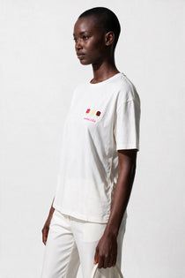 MOOIJ Kadın T-Shirt H1011-41