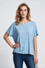 MOOIJ Kadın T-Shirt J1087