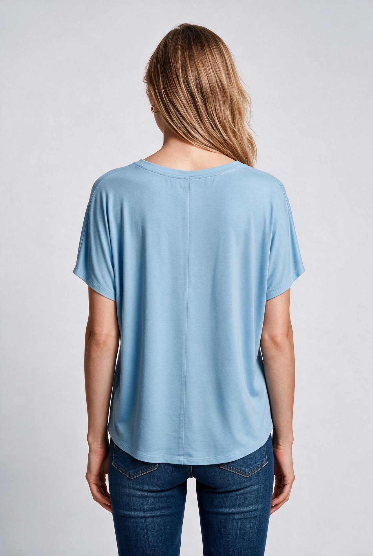 MOOIJ Kadın T-Shirt J1087