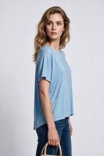 MOOIJ Kadın T-Shirt J1087
