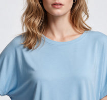 MOOIJ Kadın T-Shirt J1087