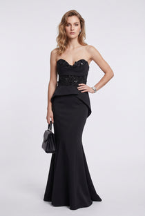 Mor Sposa Kadın Abiye MR0434