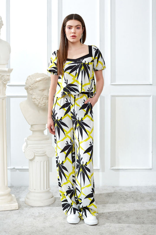 بلوزة نسائية من نار 23161340