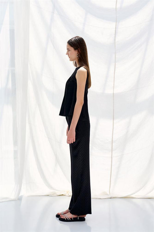 بلوزة نسائية من نار 81346