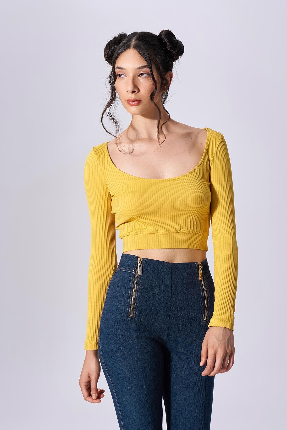 Naar Kadın Body 91321 Ana görsel
