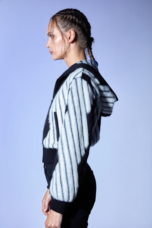 سترة بومبر نسائية من Naar 23271625