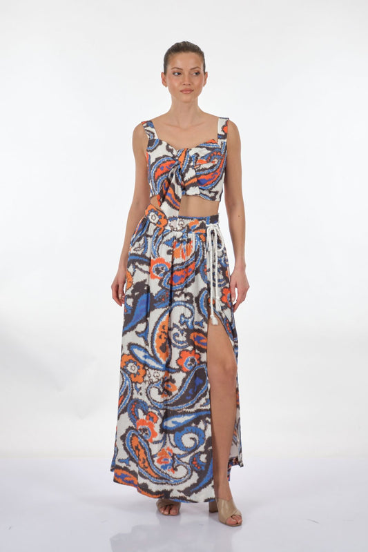 مشدّ نسائي من نار 23161343