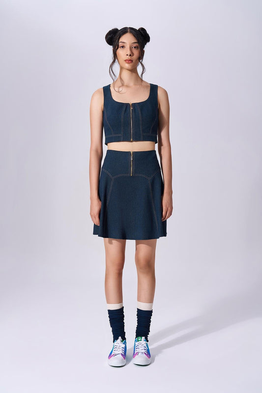 مشدّ نسائي من نار 91302