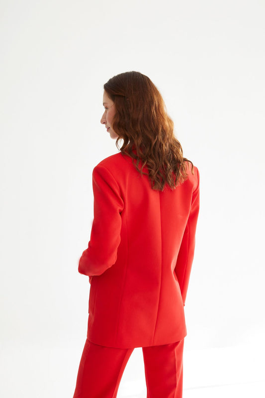 جاكيت نسائي من نار 22251616