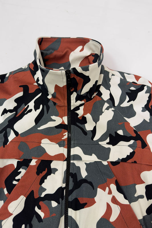 جاكيت نسائي من نار 23271615