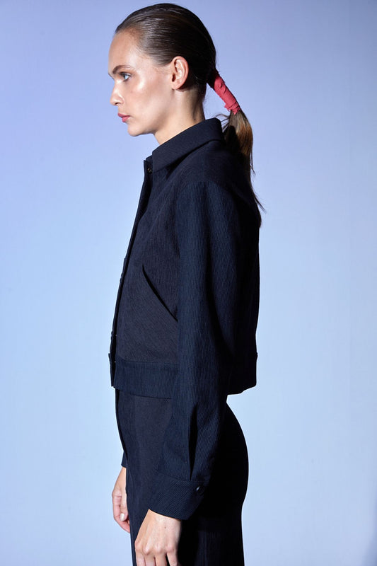 جاكيت نسائي من نار 23271617