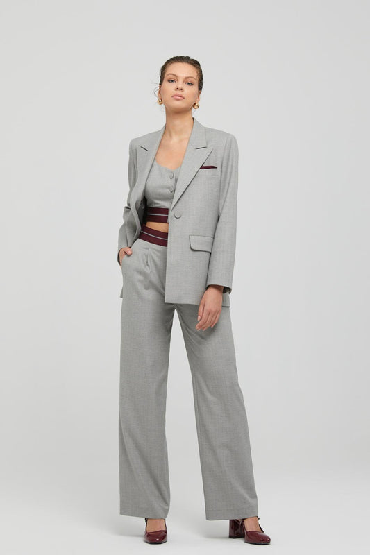 جاكيت نسائي من نار 24K91619