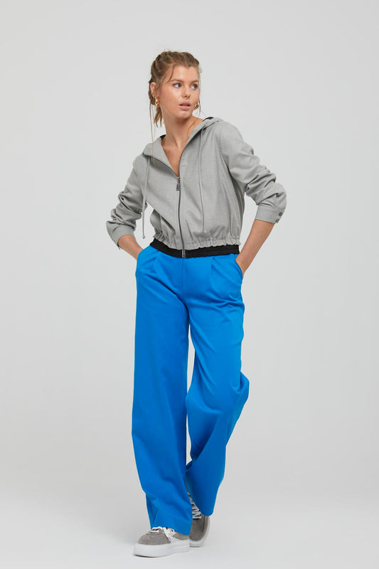 جاكيت نسائي من نار 24K91620