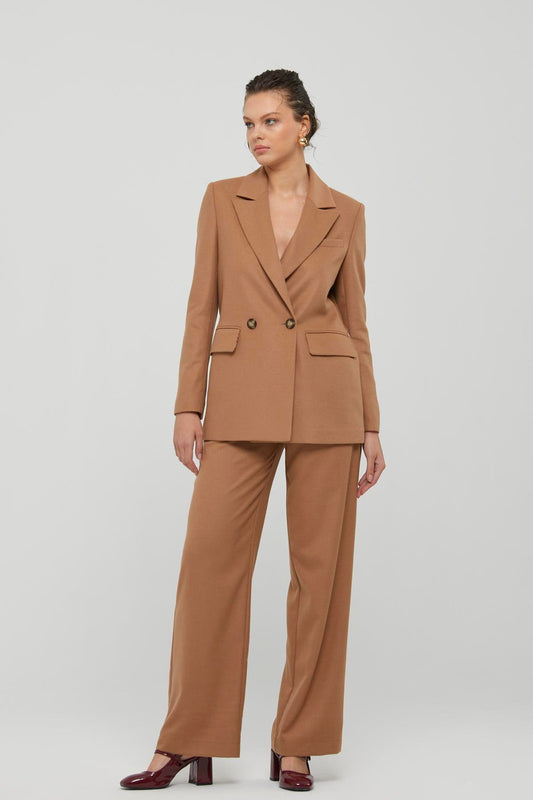 جاكيت نسائي من نار 24K91642